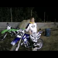 Brett Montserrat
