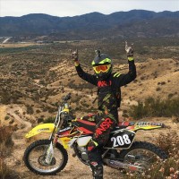 Blake Spilsbury