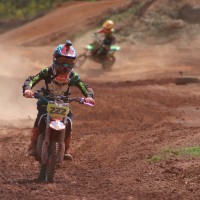 Corey Baker