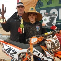 Josh Correll 