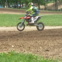 Trenton Kimbro