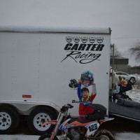 Austin Carter
