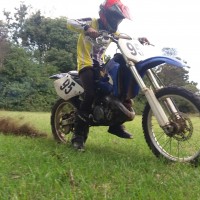 Kimanzi  Kahumbu