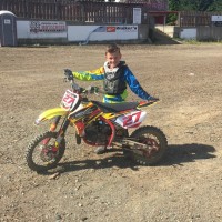 Ryley LaBoucane