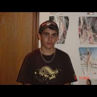 Taylor Deem