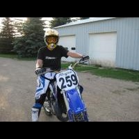 Derek Morten