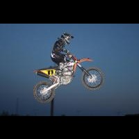 charlie williams