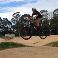 Connor Terrey