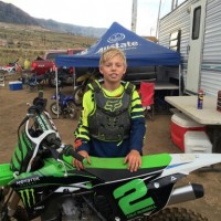 Cole Russell