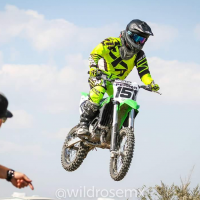 Keagan Pergar