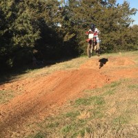 Rhett Spinks