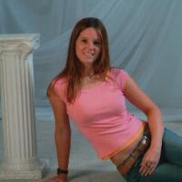 Brittney Infield