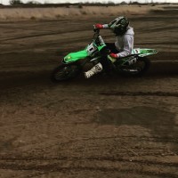 Dominick Martinez