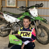 Brennan Watson