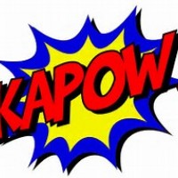 KaPow Racing
