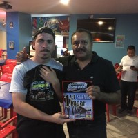 JORGE AGUSTIN SOUTO