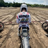 Kyle Warner