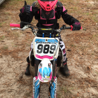 Kyleigh Pollak
