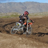Vince  Armstrong 