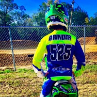 Kyle Arinder