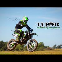 Thor Baima