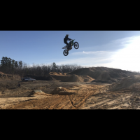 Cory Berglar