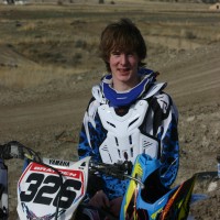 Brayden Rader