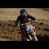 Rowdy Blaze Hemphill