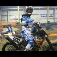 john black
