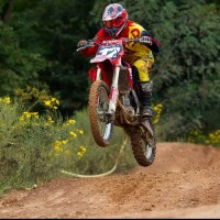 Clay Morris