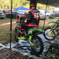 Brandon Hendricks