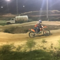 Scotty Oriley