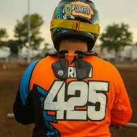 Colton Frein