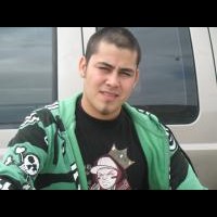 Ramiro Palacios