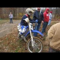 billy thoroughman