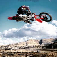 Aaron Arrate