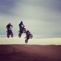 Austin Mauser
