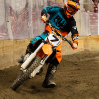 Justin Place