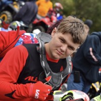 Mikey Nickels