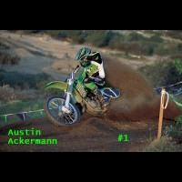 austin ackermann