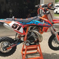 Tanner Bernal
