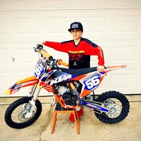 Aiden Reddick