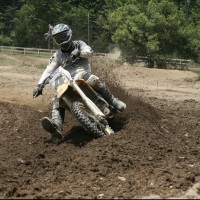 BRANDON THOMPSON