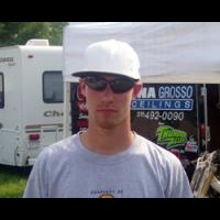Eric Kawryga