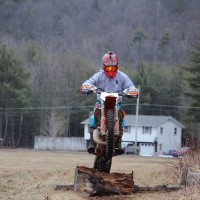 Tyler Wolfenbarger