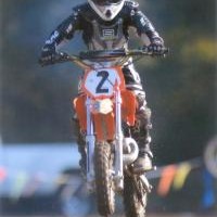 Trevor Raley