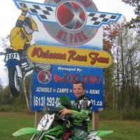 Chase McWhinnie