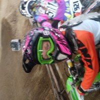Tristen Green
