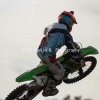 Devin Denman Denman