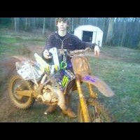 Dustin Segars
